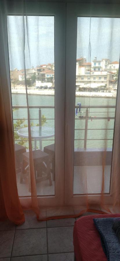 Apartment Ilio Socrates Skala Marion