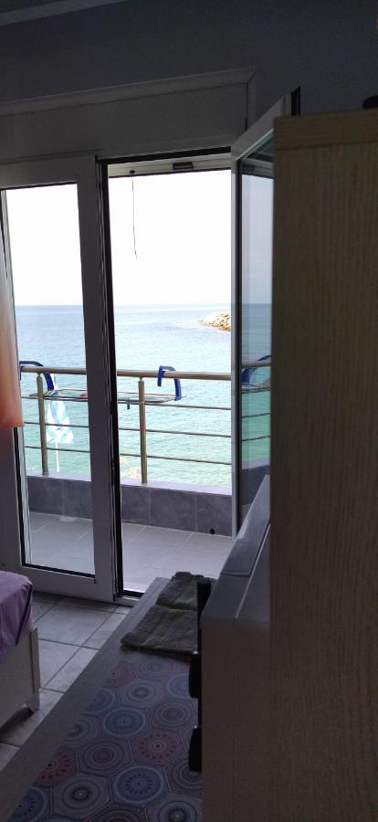 Apartment Ilio Socrates Skala Marion
