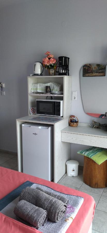 Ilio Socrates Apartment