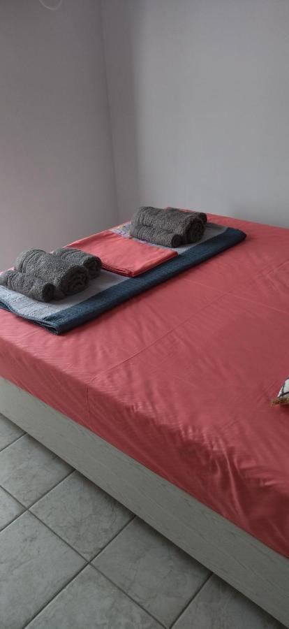 Apartment Ilio Socrates *