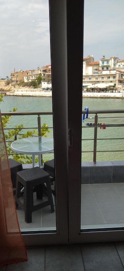 Ilio Socrates Apartment