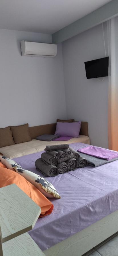 Ilio Socrates Apartment *