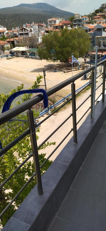 Apartment Ilio Socrates Skala Marion