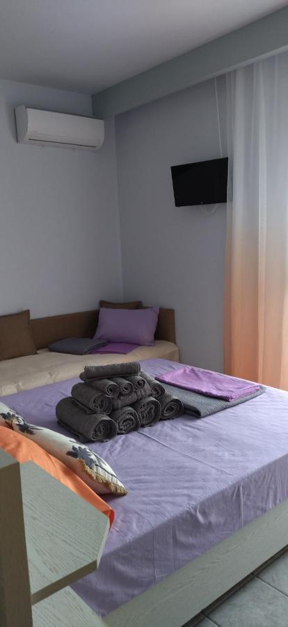 Ilio Socrates Apartment Skala Marion