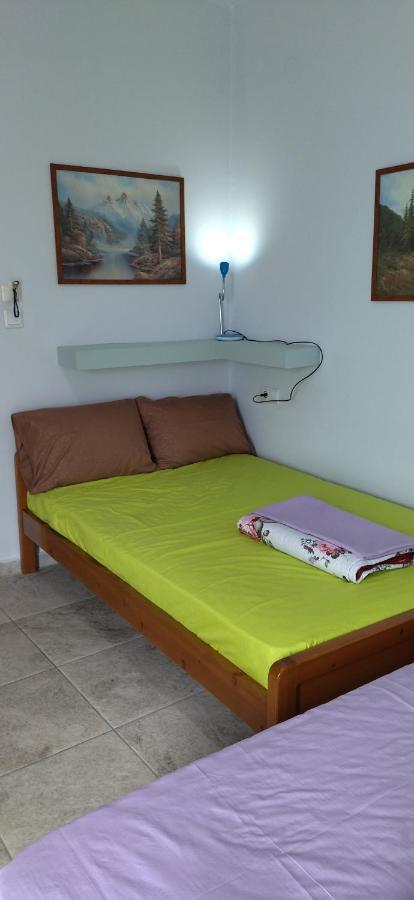Apartment Ilio Socrates Skála Marión