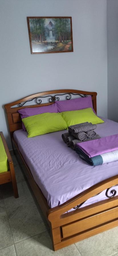 Ilio Socrates Apartment *