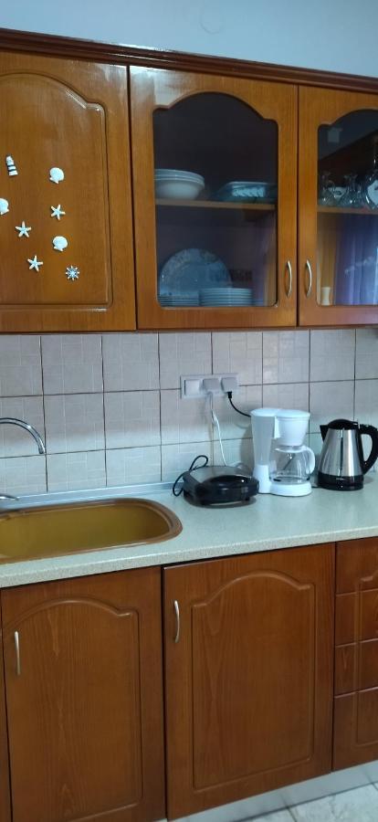 Apartment Ilio Socrates *