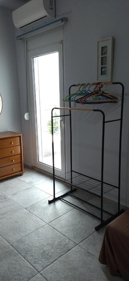 Apartment Ilio Socrates