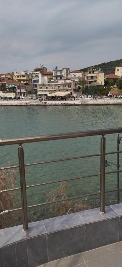 Ilio Socrates Skala Marion