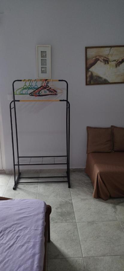 Apartment Ilio Socrates