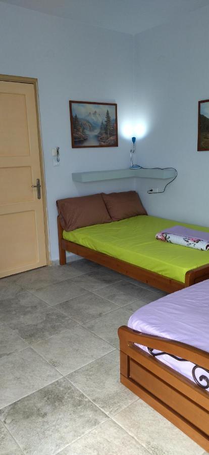 Apartment Ilio Socrates *