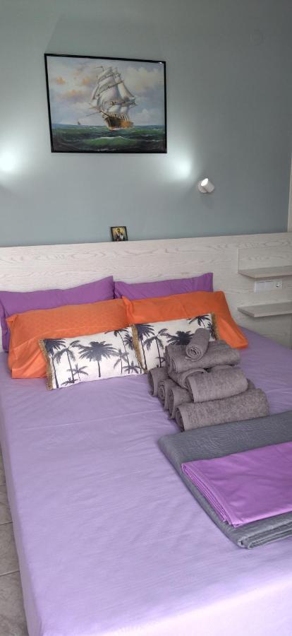 Apartment Ilio Socrates *
