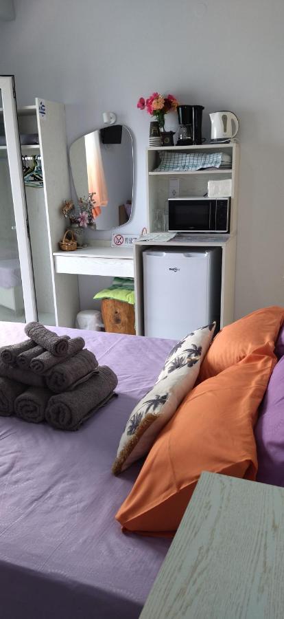 Apartment Ilio Socrates Skála Marión