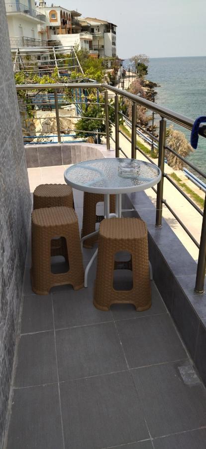 Ilio Socrates Apartment