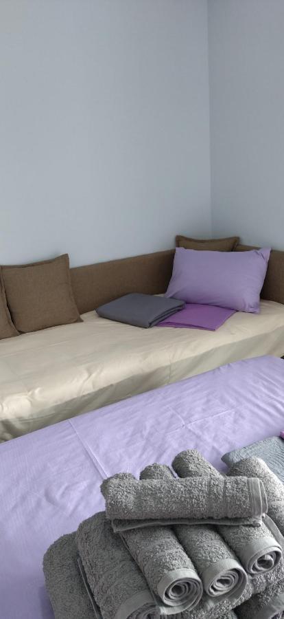 Ilio Socrates Apartment *