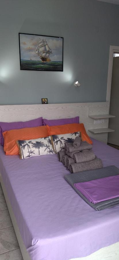 Apartment Ilio Socrates