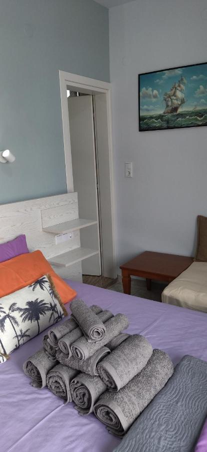 Apartment Ilio Socrates *