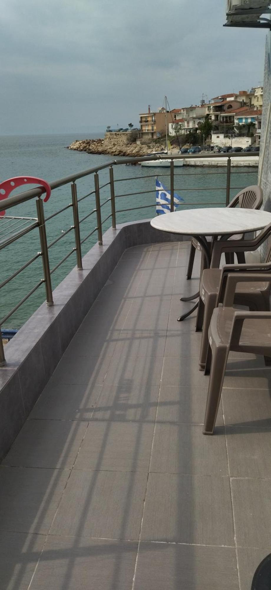 Apartment Ilio Socrates *