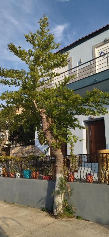 Apartment Ilio Socrates