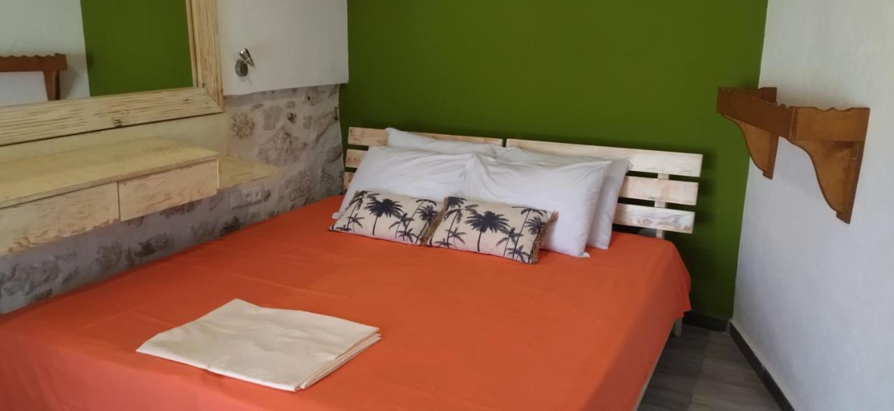 Ilio Socrates Apartment Skala Marion
