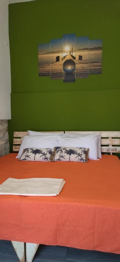 Apartment Ilio Socrates