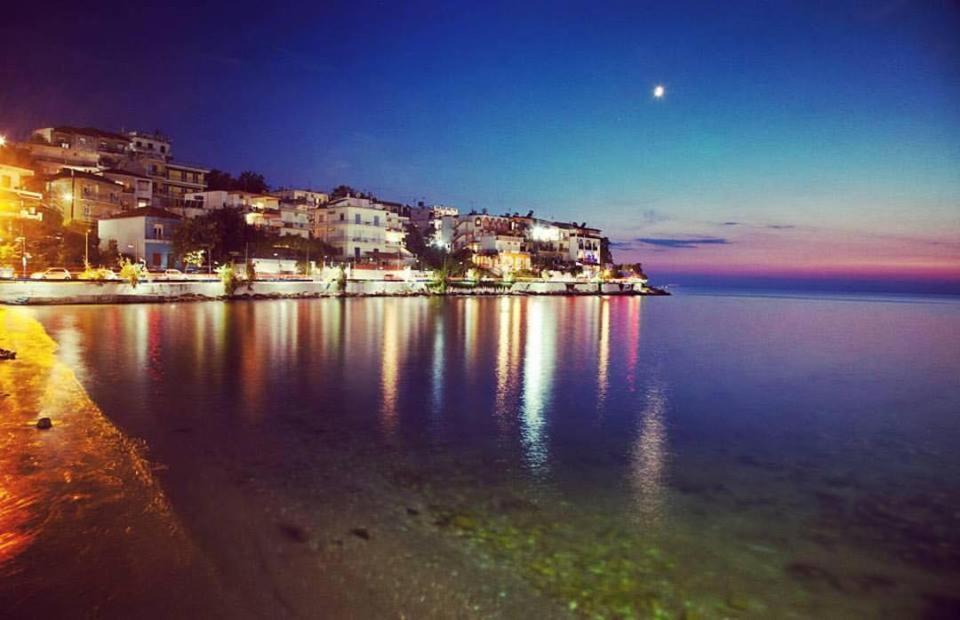 Ilio Socrates Skala Marion