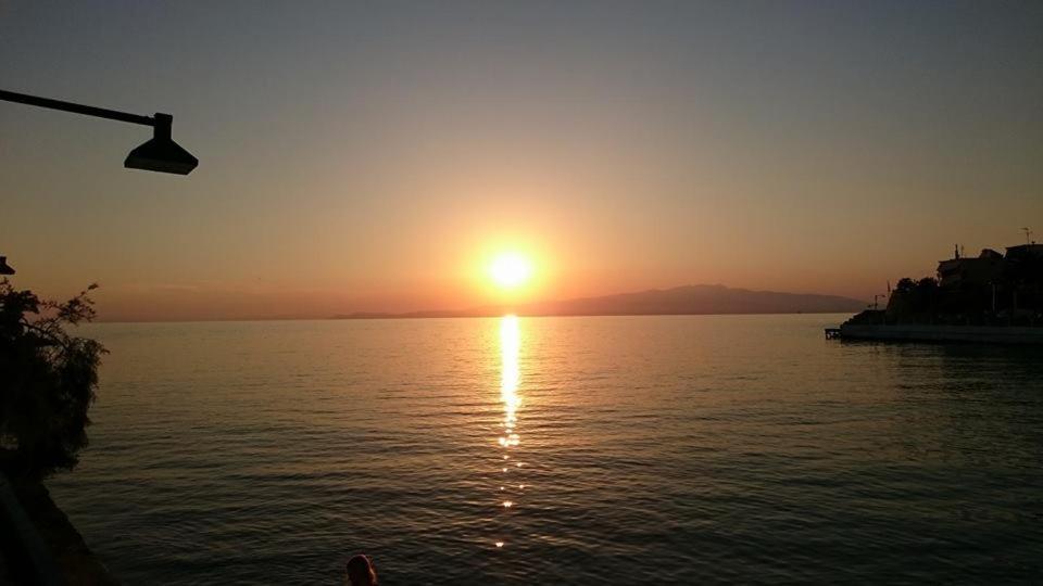 Ilio Socrates Apartment Skala Marion
