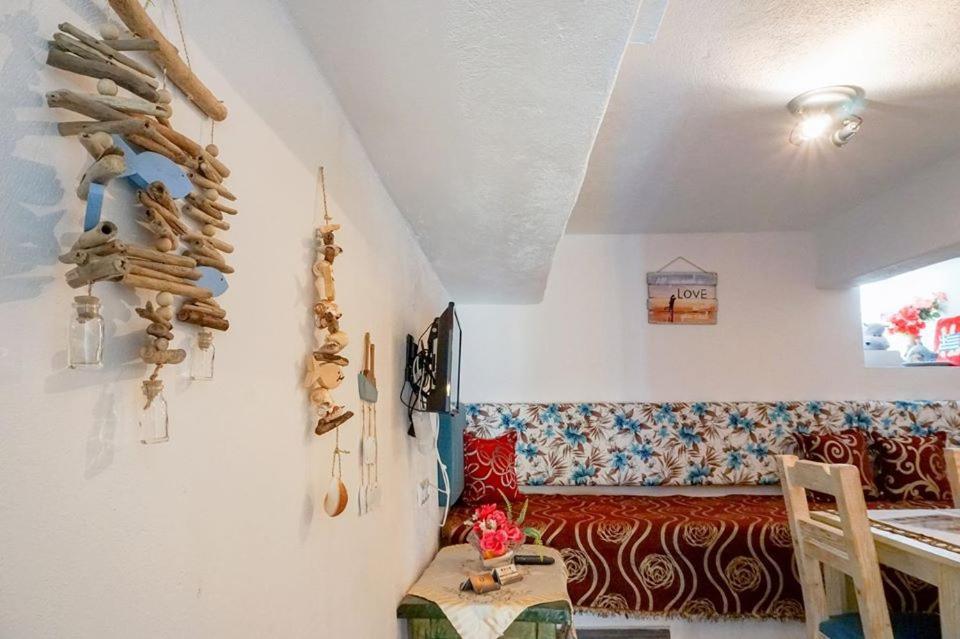 Ilio Socrates Apartment *