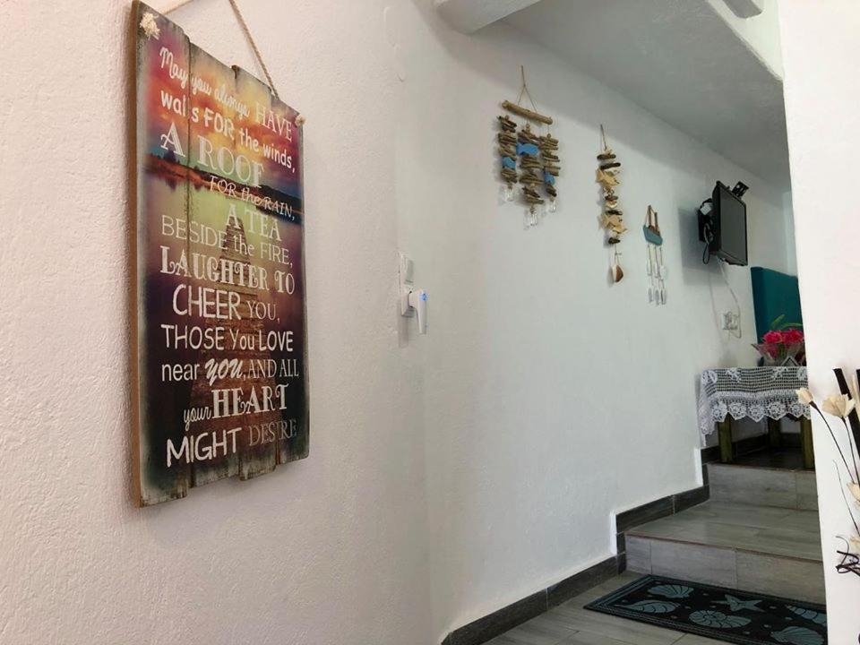 Apartment Ilio Socrates *
