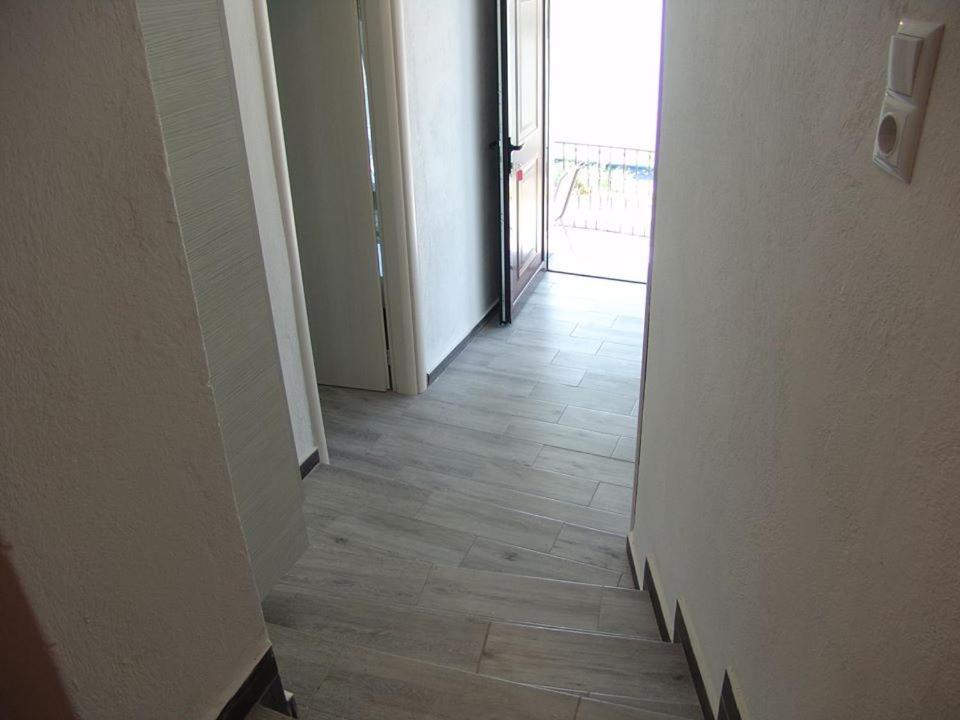 Apartment Ilio Socrates Skála Marión