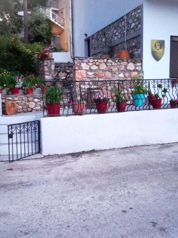 Apartment Ilio Socrates Skala Marion