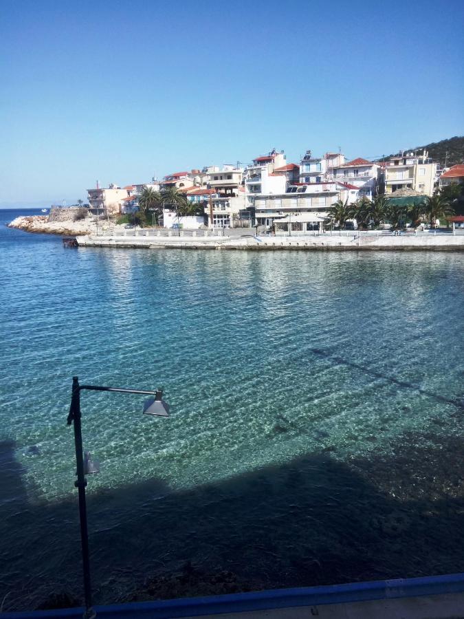 Apartment Ilio Socrates *