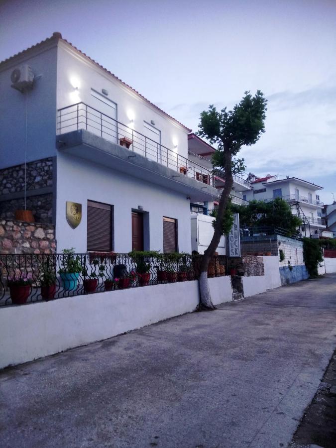 Apartment Ilio Socrates *